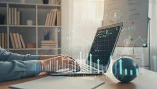 Matematyka ekonomiczna online: tego nie powie ci żaden nauczyciel!