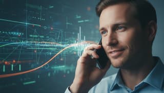 Mediale Beratung Telefon Zwischen Hokuspokus, Hilfe und KI