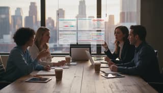 Why Meeting Coordination Is Failing You (and How to Fix It Now)