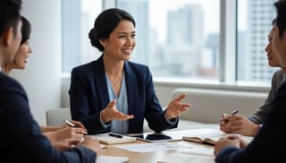 Is a Meeting Specialist the Rebel Your Workplace Craves?