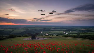Would You Choose a Memorial Flight? the Truth Behind Sky-High Farewells