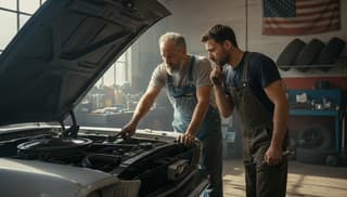 Men Car Advice for 2026: Outsmart Ego, Dealers and Bad Data