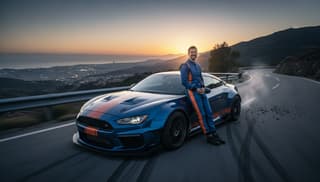 What Men Get Wrong About Car Performance (and How to Win Anyway)