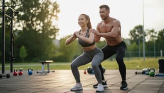 Mentor fitness czy trener personalny? Wybór, który decyduje o efektach
