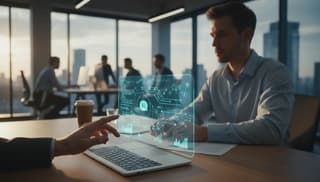 Microsoft Copilot używanie w pracy: realne efekty i ryzyko