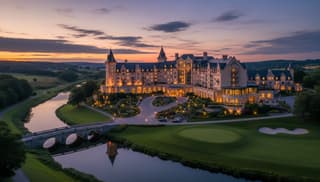 Think You Know Milestone Hotels? Think Again.