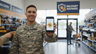 Are Military Discounts a Myth? the Secrets Every Service Member Should Know