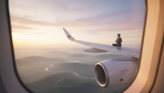 Mindfulness Flights in 2026: Stress-Free Travel or Smart Illusion?