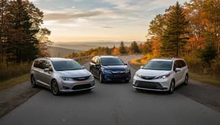 Minivan Reviews 2026 That Outsmart Suvs on Safety and Cost