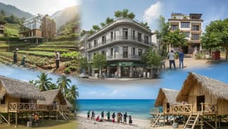 Mission Driven Hotels That Actually Matter to the People They Touch
