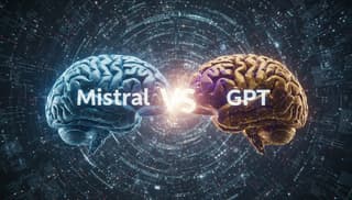 Czy Mistral naprawdę zagraża GPT? 7 szokujących faktów