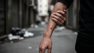 Molestowanie: Fakty, które wstrząsną twoją codziennością