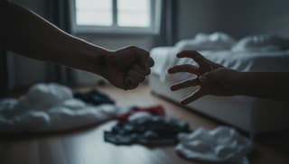 Molestowanie seksualne dziś: realne formy, sygnały i wyjście z milczenia