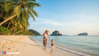 Momondo phuket: czemu „tanie loty” tak często kłamią?