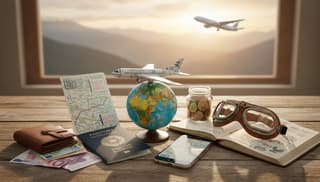 17 Flight Hacks Airlines Hope You Never Learn