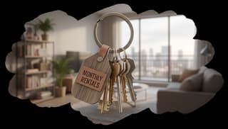 What Nobody Tells You About Monthly Rentals (2026)