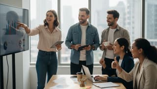 Are Your Staff Really Motivated? the Untold Realities