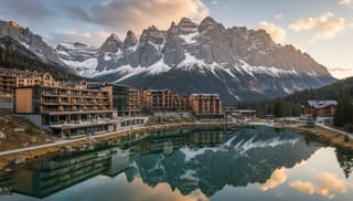 Are Mountain View Hotels a Scam? 7 Secrets Travelers Wish They Knew