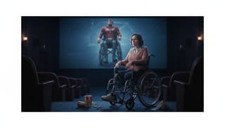 11 Brutal Truths Hollywood Hides About Ableism in Movies