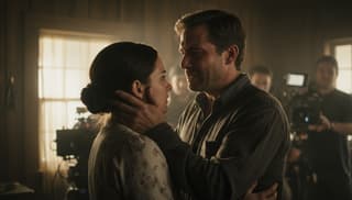 The Secret World of Movie Acting: What You Never See
