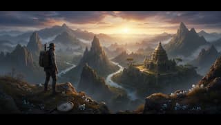 Movie Adventure Cinema Decoded: Escape the Algorithm, Find Real Thrills