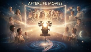 17 Afterlife Movies That Will Blow Your Mind (and Beliefs)