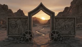 The Arrow Effect: How a Simple Symbol Is Disrupting Movies