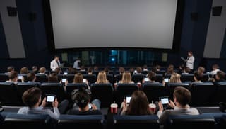 Movie Audience Research in the Age of Ai: When Data Ruins Films