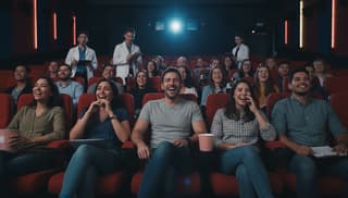 How Movie Audience Studies Are Secretly Rewriting Hollywood