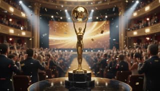 What Movie Awards Really Mean in 2026 (and What You’re Missing)