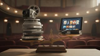 Are You Choosing Movies All Wrong? the Movie Balance Revolution