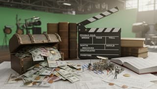 Inside Movie Budgets: Why Hollywood’s Money Lies Matter