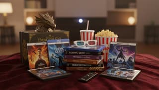 Are Movie Bundles the Ultimate Streaming Hack or a Trap?