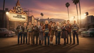 The Wild Truth Behind Movie Comeback Movies