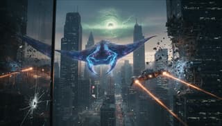What Movie Compositing Hides From You: the Art, the Lies, the Future