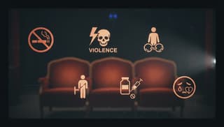 Movie Content Warnings: What’s Really Behind the Labels?