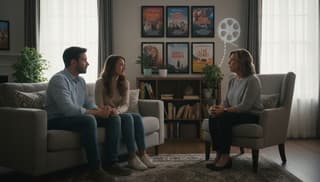 Who's Really Choosing Your Movies? the Truth Behind AI Movie Counselors