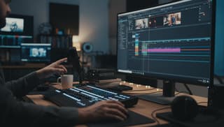 Movie Editing in 2026: Where Storytelling, Culture and AI Collide