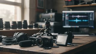 11 Shocking Movie Equipment Review Truths Every Filmmaker Needs