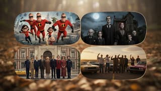 The Secret World of Movie Family Versions—What You’re Not Being Told