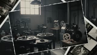 Inside Movie Film Labs: What No One Tells You (2026)