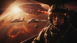 These 11 Movies Flew Too Close—And Rewrote the Rules