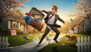 Why 'go Home' Comedies Are the Heartbreakers You Need