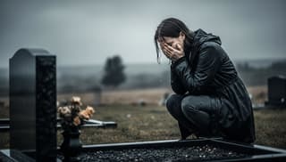 These Movie Grief Movies Will Break You—Then Put You Back Together