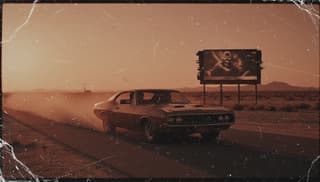 Why the Grindhouse Aesthetic Is Back—And How to Own It