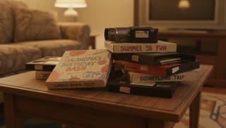 Are Movie Home Video Movies the Next Big Comeback?