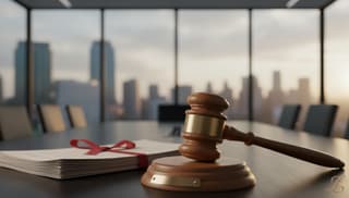 Movie Legal Services: the Dark Side the Industry Hides