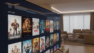Why Movie Linear Streaming Is Making a Shocking Comeback