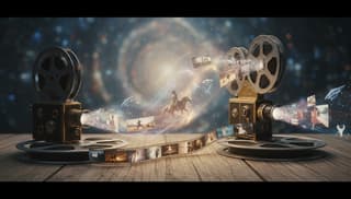 Movie Memory Movies and How They Rewrite Your Own Past