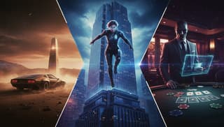 10 Modern Takes on Movies That Are Shaking Up Cinema in 2026